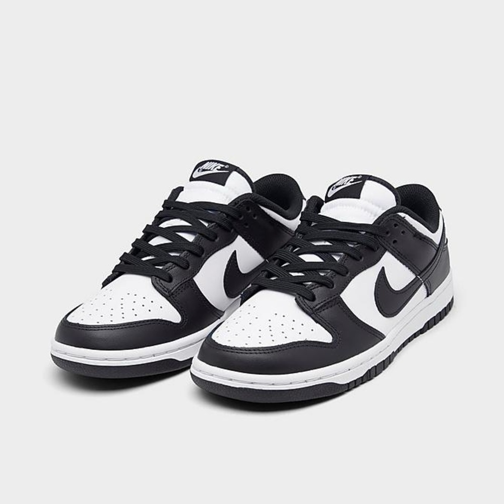 Women’s Nike Low Dunk Pandas